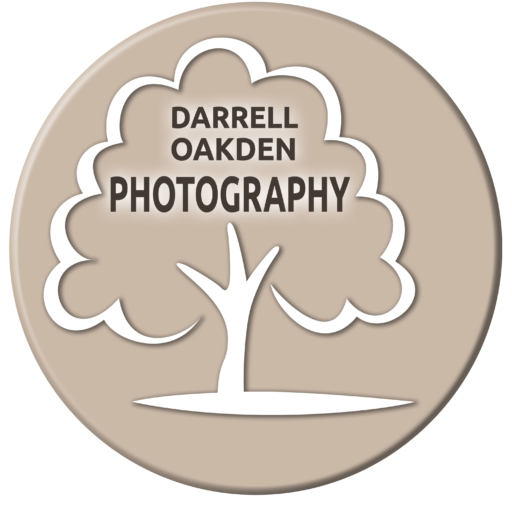 Darrell Oakden Photography